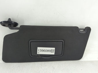 compare product 2011-2015 Ford Explorer Sun Visor Shade Replacement Driver Left Mirror Fits Fits 2011 2012 2013 2014 2015 OEM Used Auto Parts