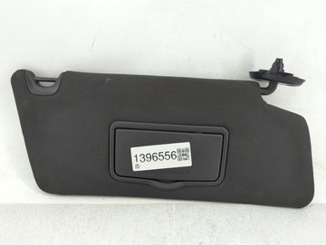 2011-2015 Ford Explorer Sun Visor Shade Replacement Passenger Right Mirror Fits Fits 2011 2012 2013 2014 2015 OEM Used Auto 