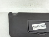 2011-2015 Ford Explorer Sun Visor Shade Replacement Passenger Right Mirror Fits Fits 2011 2012 2013 2014 2015 OEM Used Auto 