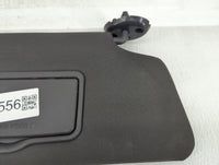 2011-2015 Ford Explorer Sun Visor Shade Replacement Passenger Right Mirror Fits Fits 2011 2012 2013 2014 2015 OEM Used Auto 