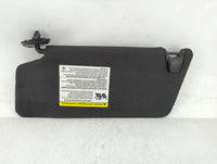 2011-2015 Ford Explorer Sun Visor Shade Replacement Passenger Right Mirror Fits Fits 2011 2012 2013 2014 2015 OEM Used Auto 