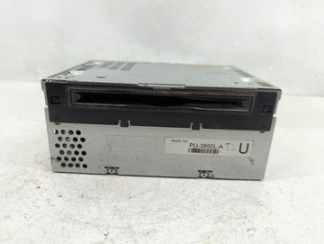 2014 Ford Explorer Radio AM FM Cd Player Receiver Replacement P/N:EB5T-19C107-BB Fits OEM Used Auto Parts - Oemusedautoparts