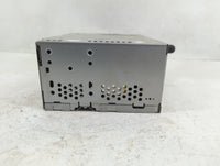 2014 Ford Explorer Radio AM FM Cd Player Receiver Replacement P/N:EB5T-19C107-BB Fits OEM Used Auto Parts - Oemusedautoparts