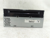 2014 Ford Explorer Radio AM FM Cd Player Receiver Replacement P/N:EB5T19C107CB PU-3891L-A Fits OEM Used Auto Parts - Oemused