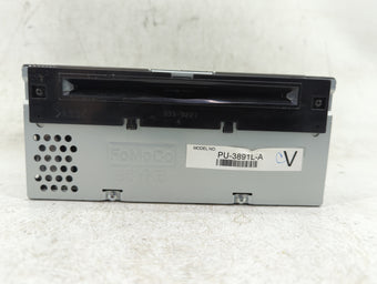 compare product 2014 Ford Explorer Radio AM FM Cd Player Receiver Replacement P/N:EB5T19C107CB PU-3891L-A Fits OEM Used Auto Parts