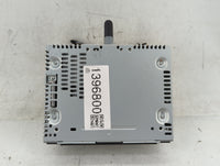 2014 Ford Explorer Radio AM FM Cd Player Receiver Replacement P/N:EB5T19C107CB PU-3891L-A Fits OEM Used Auto Parts - Oemused