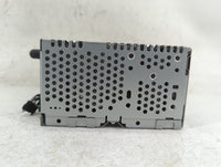 2014 Ford Explorer Radio AM FM Cd Player Receiver Replacement P/N:EB5T19C107CB PU-3891L-A Fits OEM Used Auto Parts - Oemused