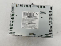 2014 Ford Explorer Radio AM FM Cd Player Receiver Replacement P/N:EB5T-19C107-CB Fits OEM Used Auto Parts - Oemusedautoparts