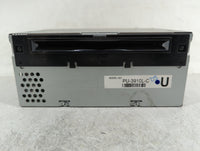 2014 Ford Explorer Radio AM FM Cd Player Receiver Replacement P/N:EB5T19C107EB Fits OEM Used Auto Parts - Oemusedautoparts1.