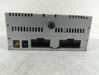 2014 Ford Explorer Radio AM FM Cd Player Receiver Replacement P/N:EB5T19C107EB Fits OEM Used Auto Parts - Oemusedautoparts1.