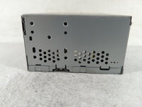 2014 Ford Explorer Radio AM FM Cd Player Receiver Replacement P/N:EB5T19C107EB Fits OEM Used Auto Parts - Oemusedautoparts1.
