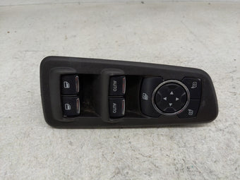 compare product 2011-2022 Ford Explorer Master Power Window Switch Replacement Driver Side Left Fits OEM Used Auto Parts