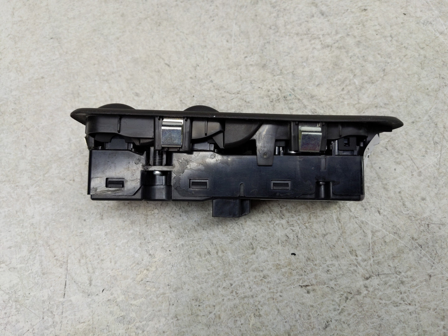 2011-2022 Ford Explorer Master Power Window Switch Replacement Driver Side Left Fits OEM Used Auto Parts - Oemusedautoparts1