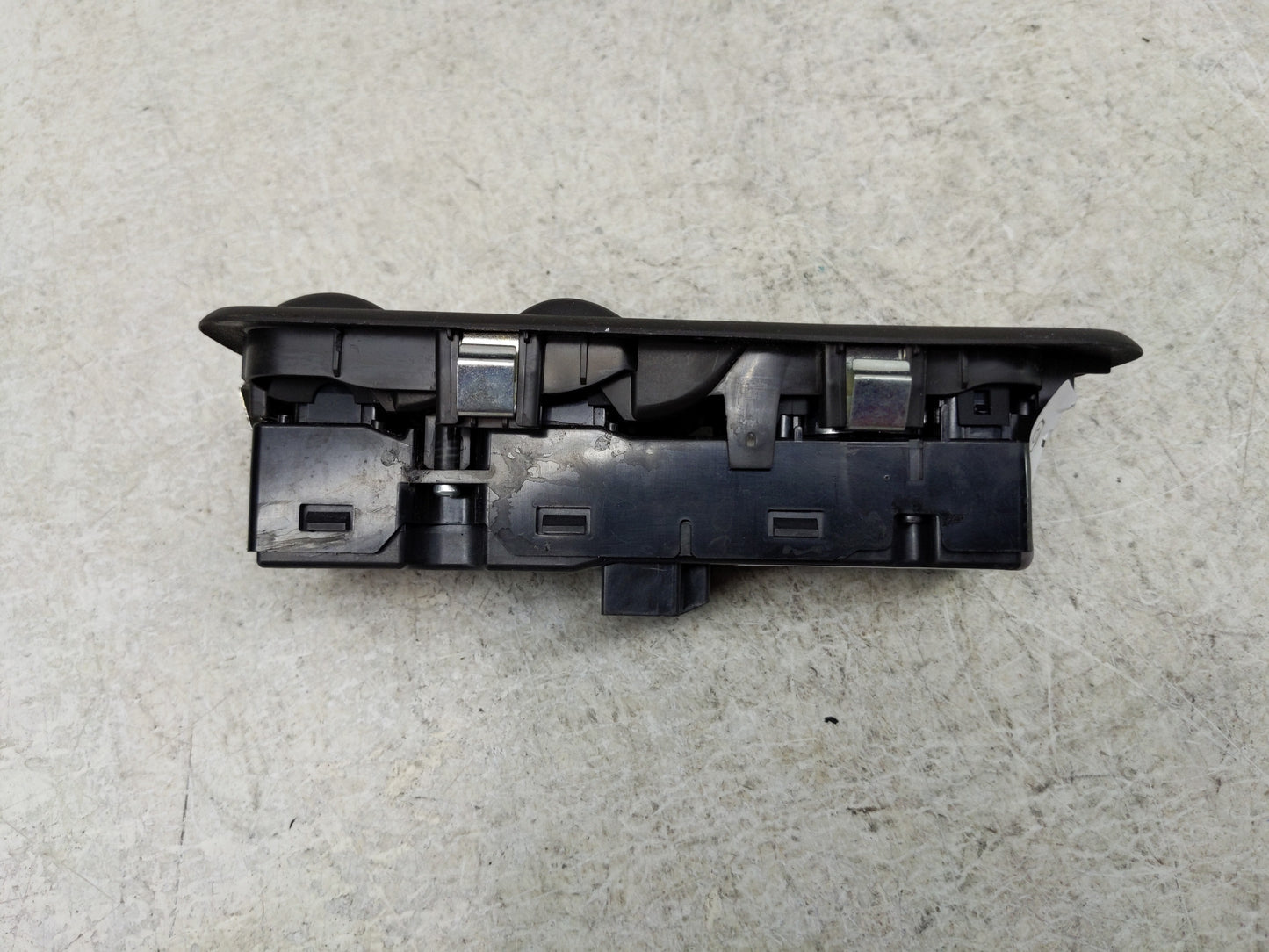2011-2022 Ford Explorer Master Power Window Switch Replacement Driver Side Left Fits OEM Used Auto Parts - Oemusedautoparts1