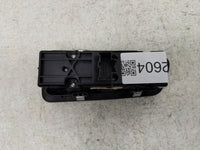 2011-2022 Ford Explorer Master Power Window Switch Replacement Driver Side Left Fits OEM Used Auto Parts - Oemusedautoparts1