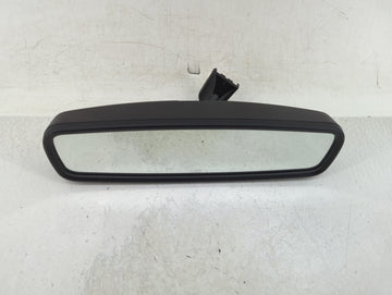 2001-2022 Ford Explorer Interior Rear View Mirror Replacement OEM Fits OEM Used Auto Parts - Oemusedautoparts1.com