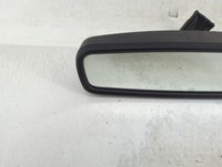 2001-2022 Ford Explorer Interior Rear View Mirror Replacement OEM Fits OEM Used Auto Parts - Oemusedautoparts1.com