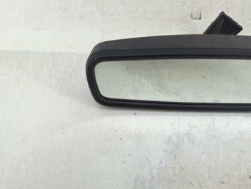 2001-2022 Ford Explorer Interior Rear View Mirror Replacement OEM Fits OEM Used Auto Parts