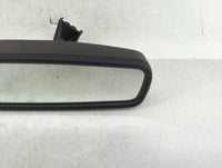 2001-2022 Ford Explorer Interior Rear View Mirror Replacement OEM Fits OEM Used Auto Parts - Oemusedautoparts1.com