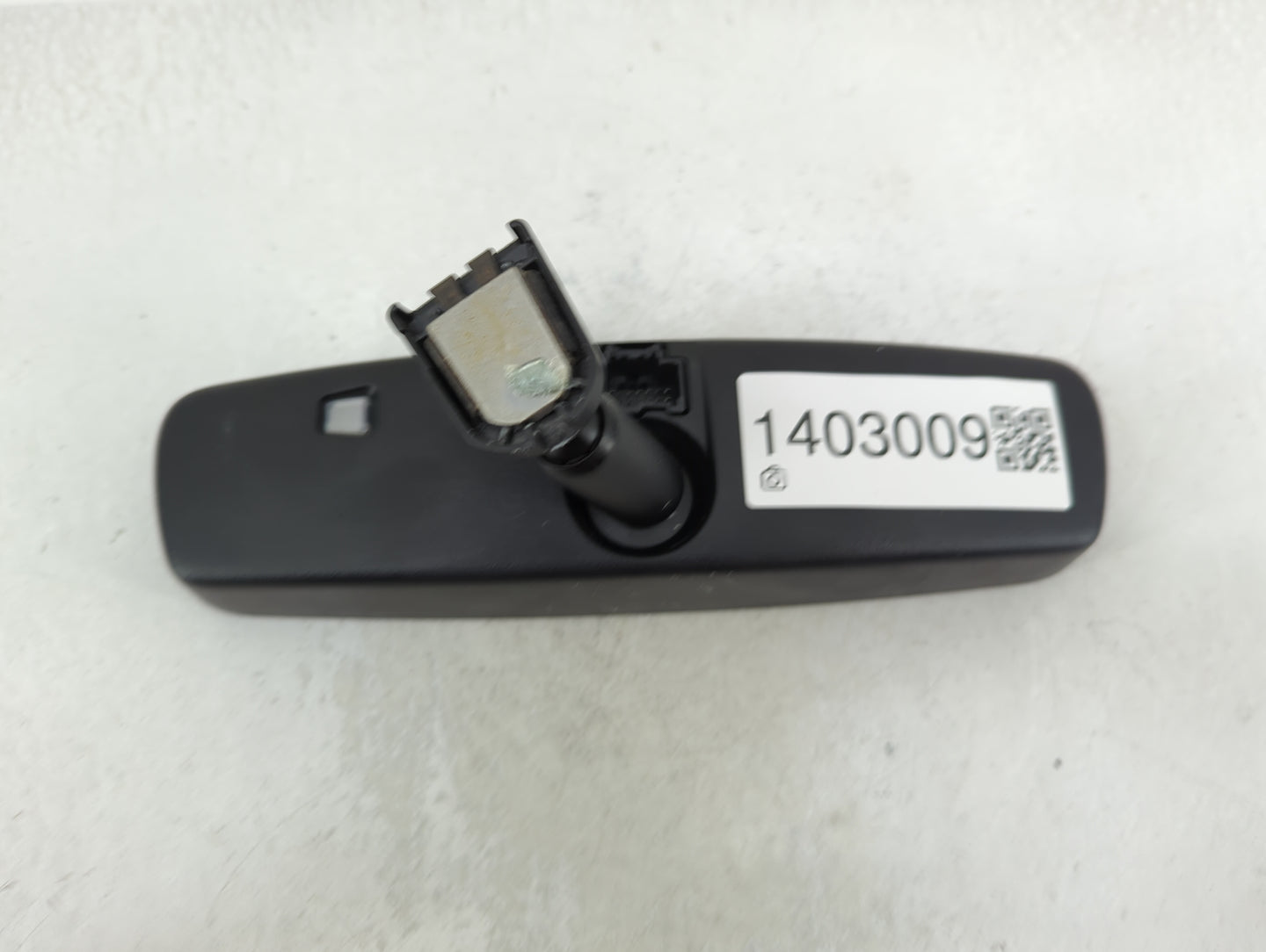 2001-2022 Ford Explorer Interior Rear View Mirror Replacement OEM Fits OEM Used Auto Parts - Oemusedautoparts1.com