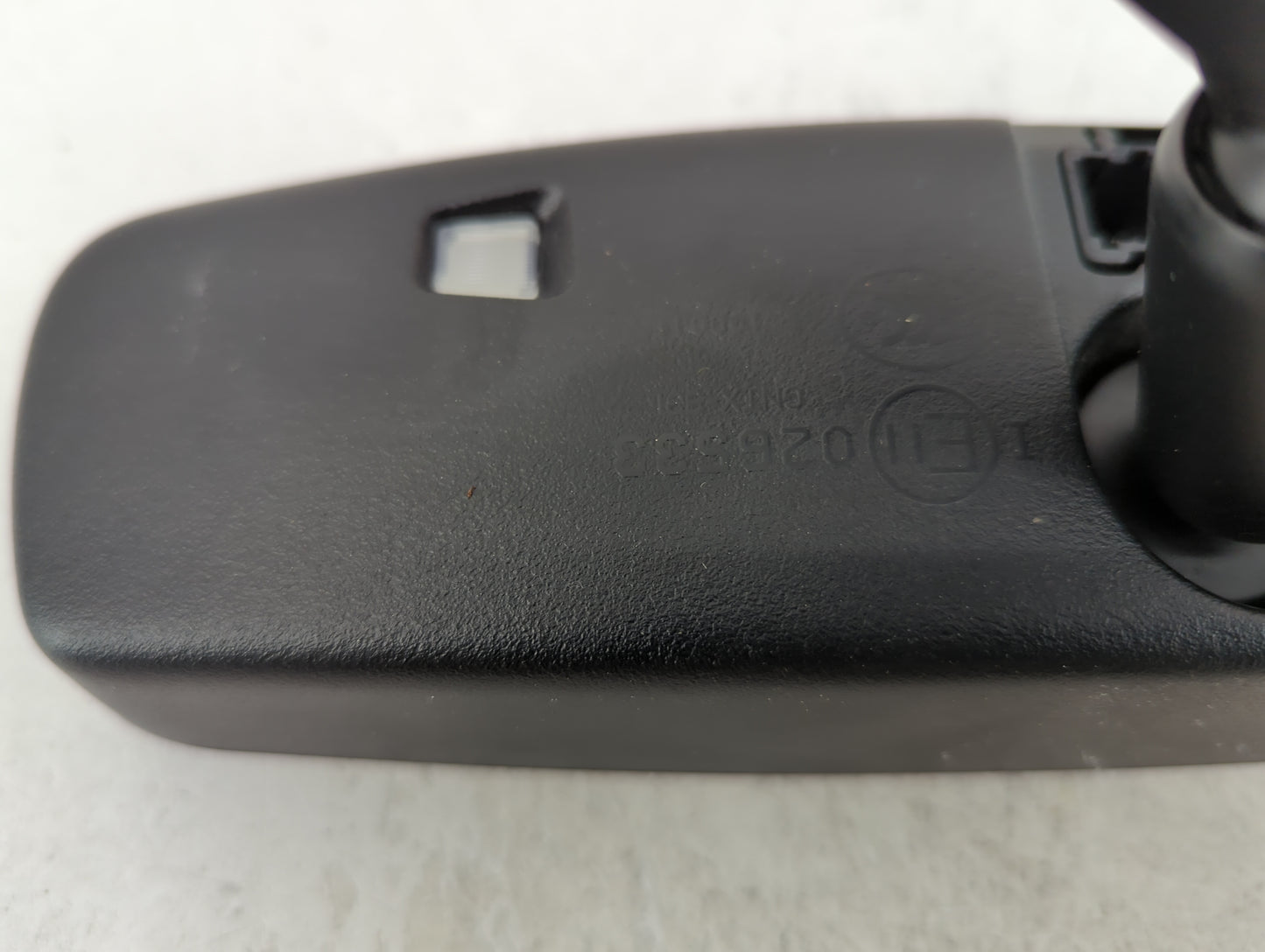 2001-2022 Ford Explorer Interior Rear View Mirror Replacement OEM Fits OEM Used Auto Parts - Oemusedautoparts1.com