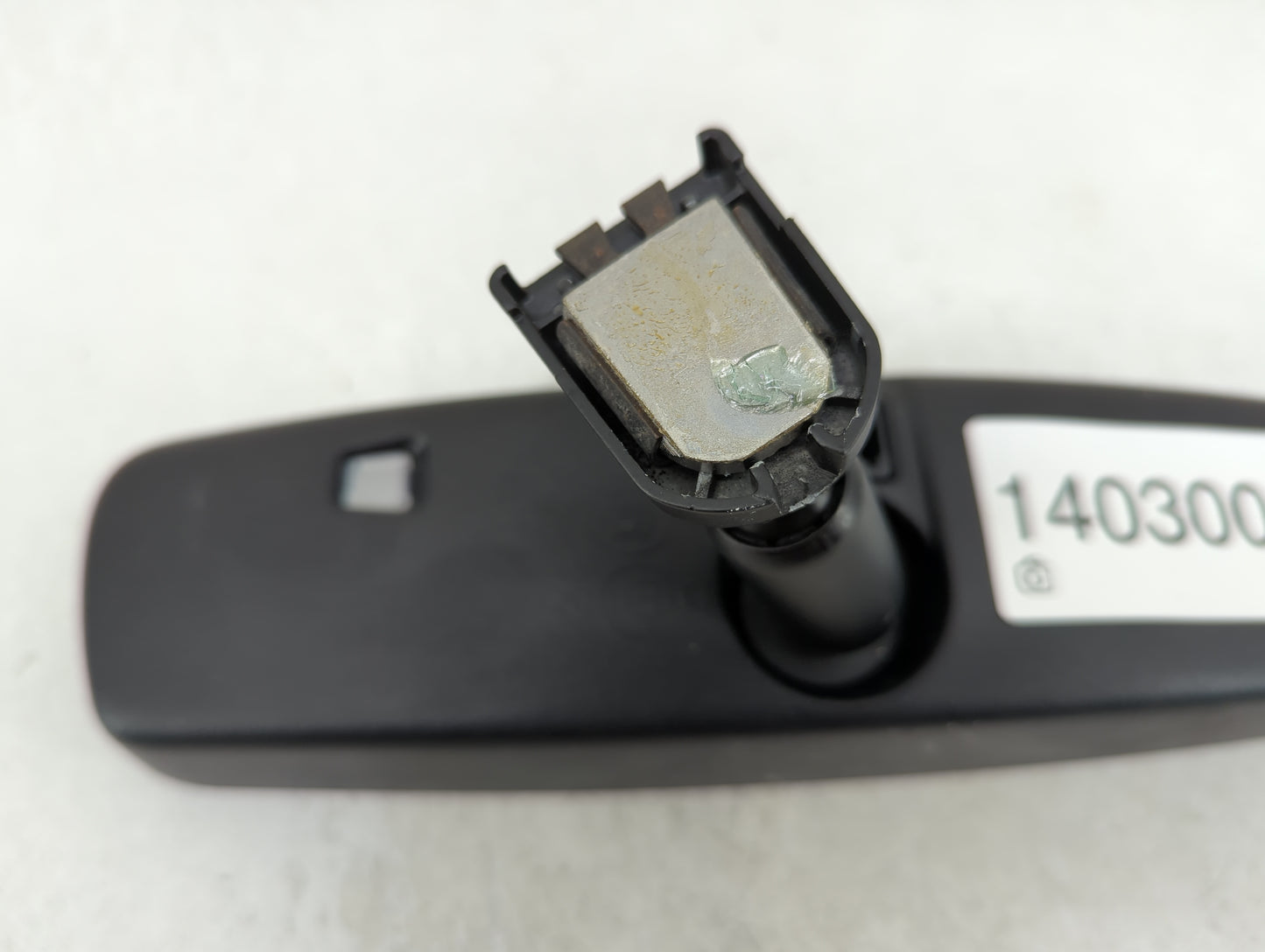 2001-2022 Ford Explorer Interior Rear View Mirror Replacement OEM Fits OEM Used Auto Parts - Oemusedautoparts1.com
