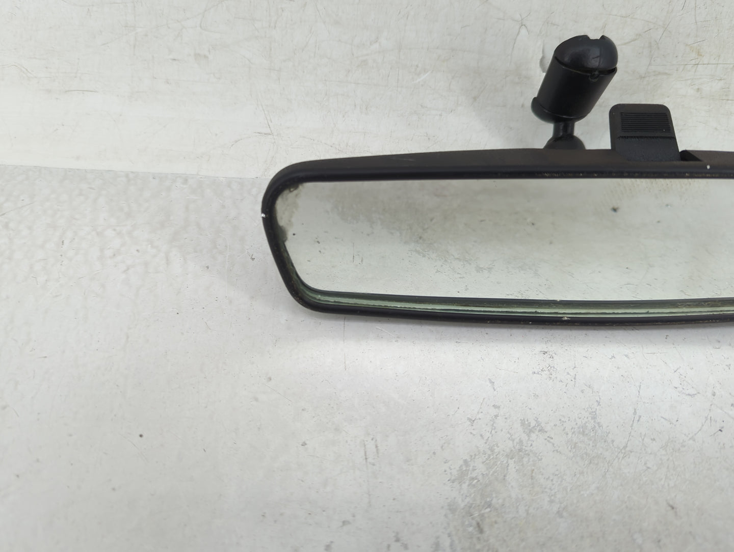 2001-2022 Ford Explorer Interior Rear View Mirror Replacement OEM P/N:E8011083 Fits OEM Used Auto Parts - Oemusedautoparts1.
