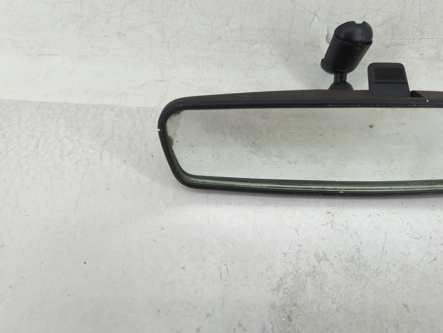 2001-2022 Ford Explorer Interior Rear View Mirror Replacement OEM P/N:E8011083 Fits OEM Used Auto Parts - Oemusedautoparts1.