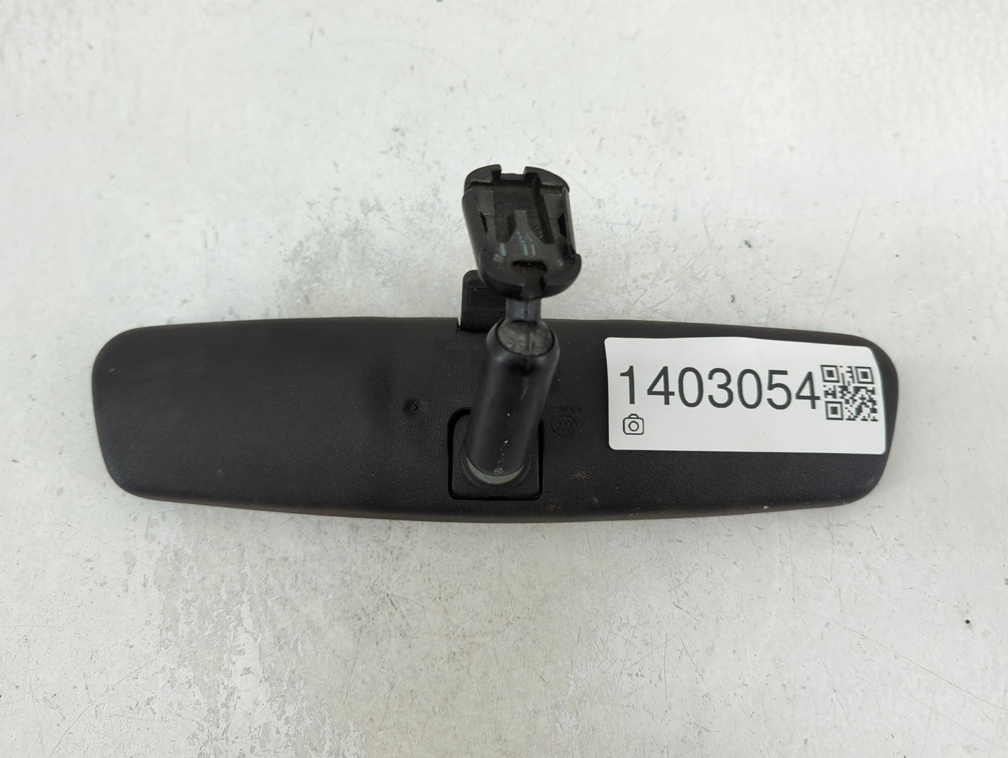 2001-2022 Ford Explorer Interior Rear View Mirror Replacement OEM P/N:E8011083 Fits OEM Used Auto Parts - Oemusedautoparts1.