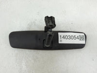 2001-2022 Ford Explorer Interior Rear View Mirror Replacement OEM P/N:E8011083 Fits OEM Used Auto Parts - Oemusedautoparts1.