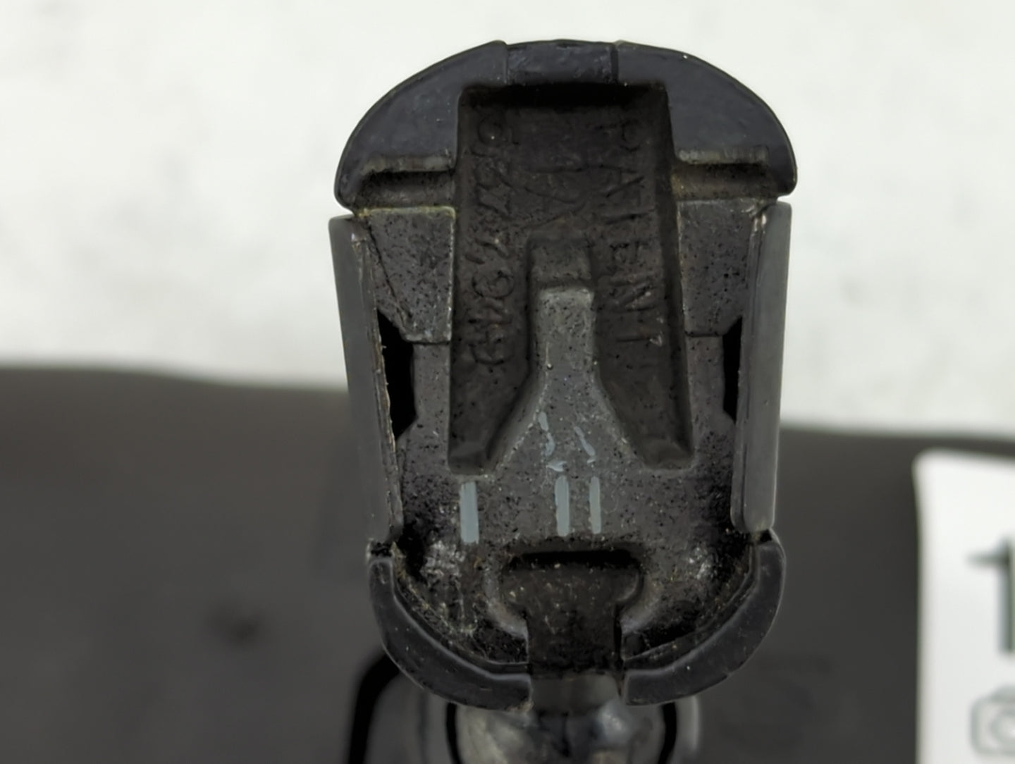 2001-2022 Ford Explorer Interior Rear View Mirror Replacement OEM P/N:E8011083 Fits OEM Used Auto Parts - Oemusedautoparts1.