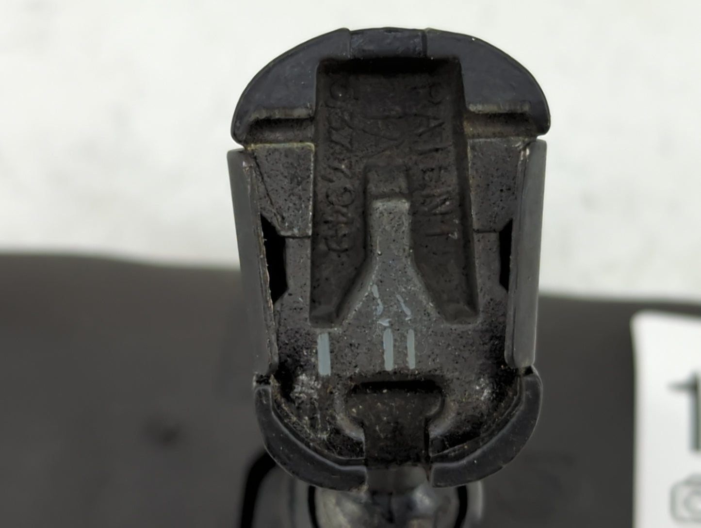 2001-2022 Ford Explorer Interior Rear View Mirror Replacement OEM P/N:E8011083 Fits OEM Used Auto Parts - Oemusedautoparts1.