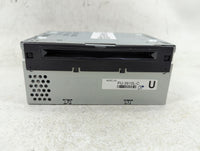 2014-2015 Ford Explorer Radio AM FM Cd Player Receiver Replacement P/N:EB5T-19C107-EA Fits Fits 2014 2015 OEM Used Auto Part