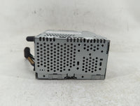 2014-2015 Ford Explorer Radio AM FM Cd Player Receiver Replacement P/N:EB5T-19C107-EA Fits Fits 2014 2015 OEM Used Auto Part