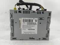 2014-2015 Ford Explorer Radio AM FM Cd Player Receiver Replacement P/N:EB5T-19C107-EA Fits Fits 2014 2015 OEM Used Auto Part