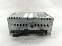 2014-2015 Ford Explorer Radio AM FM Cd Player Receiver Replacement P/N:EB5T-19C107-EA Fits Fits 2014 2015 OEM Used Auto Part