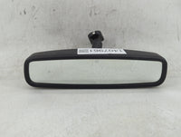 2013-2015 Ford Explorer Interior Rear View Mirror Replacement OEM P/N:E11026533 Fits Fits 2013 2014 2015 OEM Used Auto Parts