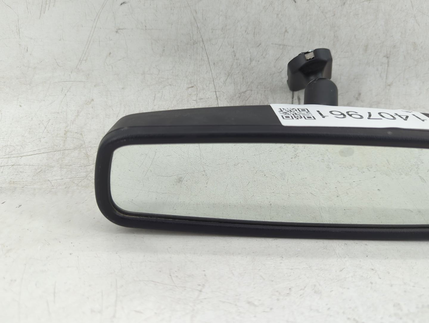 2013-2015 Ford Explorer Interior Rear View Mirror Replacement OEM P/N:E11026533 Fits Fits 2013 2014 2015 OEM Used Auto Parts