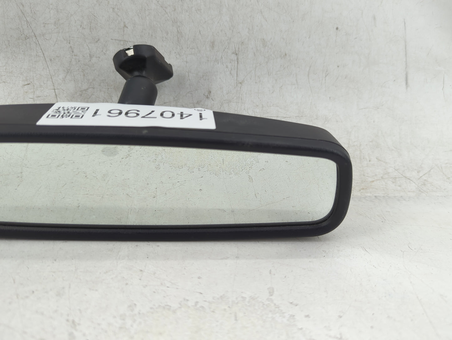2013-2015 Ford Explorer Interior Rear View Mirror Replacement OEM P/N:E11026533 Fits Fits 2013 2014 2015 OEM Used Auto Parts