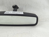 2013-2015 Ford Explorer Interior Rear View Mirror Replacement OEM P/N:E11026533 Fits Fits 2013 2014 2015 OEM Used Auto Parts