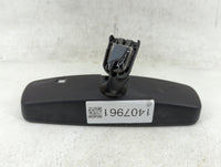 2013-2015 Ford Explorer Interior Rear View Mirror Replacement OEM P/N:E11026533 Fits Fits 2013 2014 2015 OEM Used Auto Parts