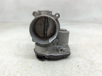 compare product 2011-2019 Ford Explorer Throttle Body P/N:AT4E-EH Fits Fits 2011 2012 2013 2014 2015 2016 2017 2018 2019 OEM Used Auto Parts