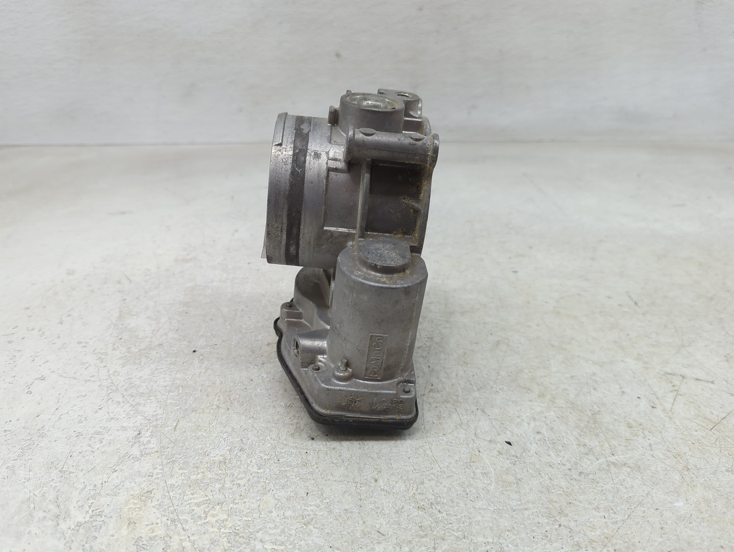 2011-2019 Ford Explorer Throttle Body P/N:AT4E-EH Fits Fits 2011 2012 2013 2014 2015 2016 2017 2018 2019 OEM Used Auto Parts