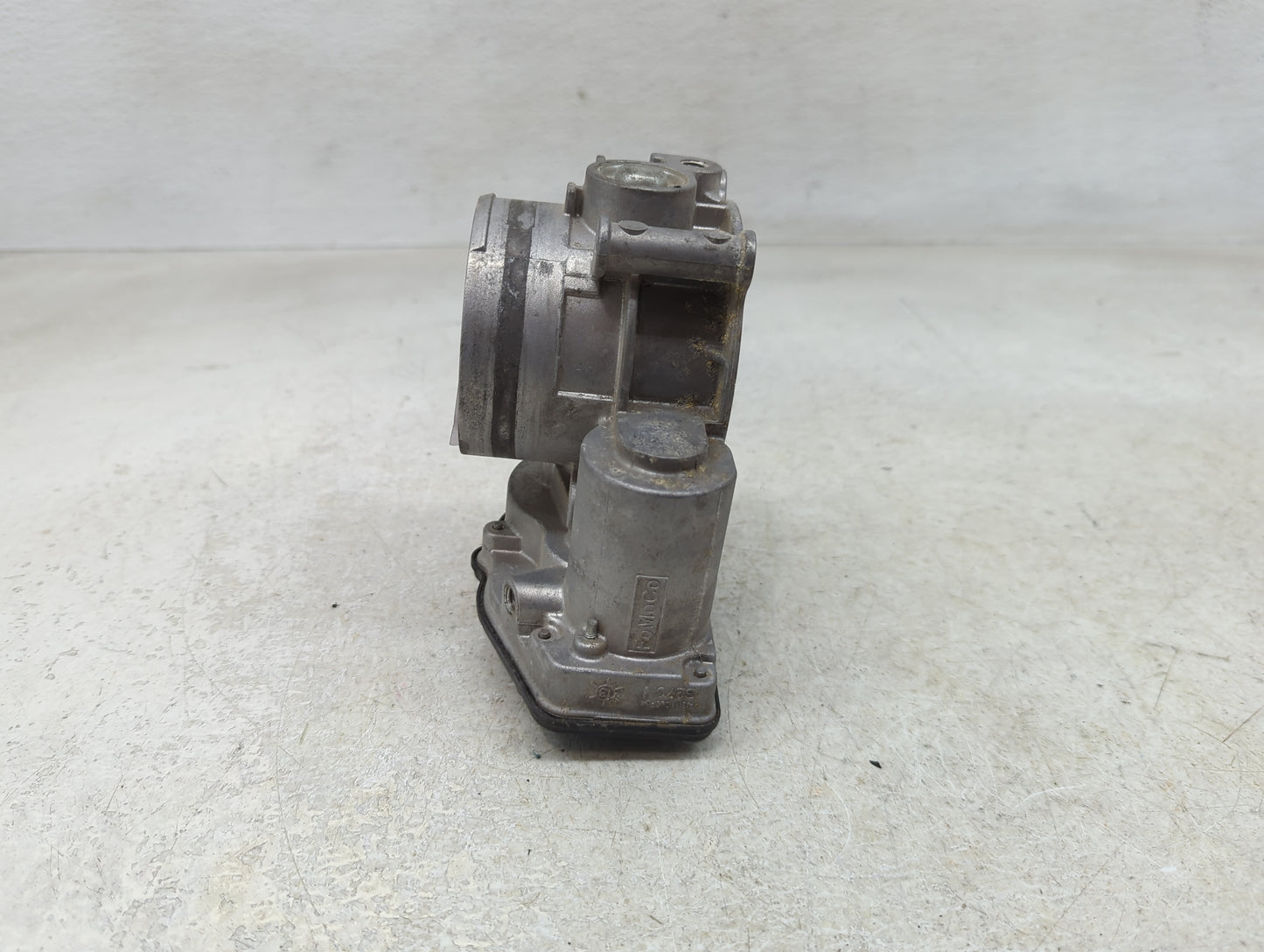 2011-2019 Ford Explorer Throttle Body P/N:AT4E-EH Fits Fits 2011 2012 2013 2014 2015 2016 2017 2018 2019 OEM Used Auto Parts
