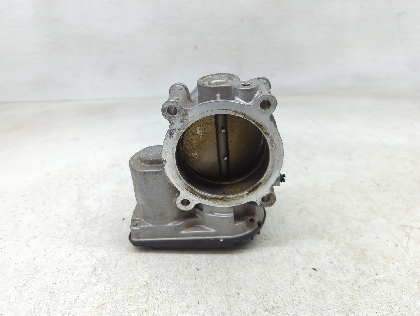 2011-2019 Ford Explorer Throttle Body P/N:AT4E-EH Fits Fits 2011 2012 2013 2014 2015 2016 2017 2018 2019 OEM Used Auto Parts