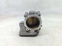 2011-2019 Ford Explorer Throttle Body P/N:AT4E-EH Fits Fits 2011 2012 2013 2014 2015 2016 2017 2018 2019 OEM Used Auto Parts
