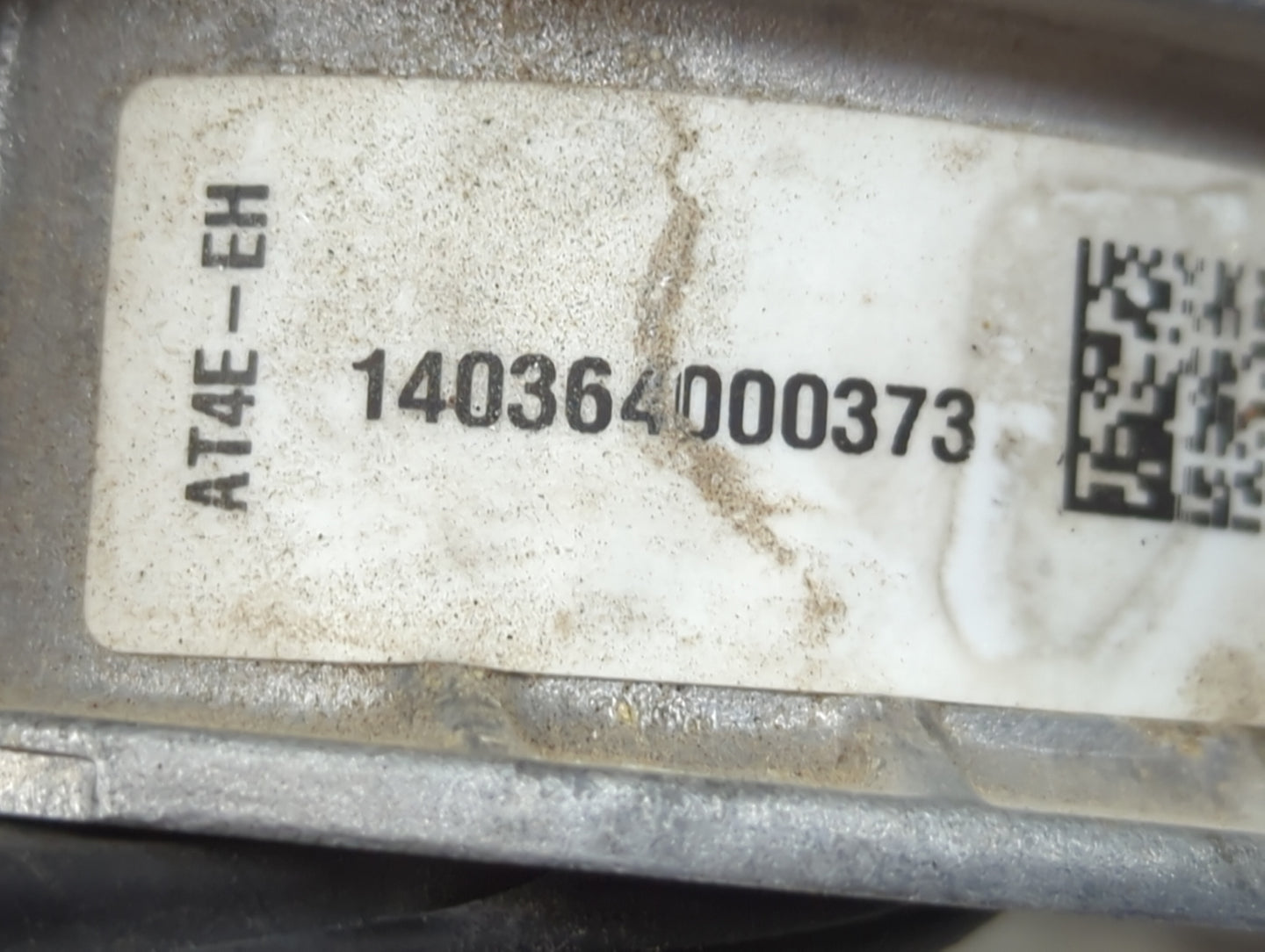 2011-2019 Ford Explorer Throttle Body P/N:AT4E-EH Fits Fits 2011 2012 2013 2014 2015 2016 2017 2018 2019 OEM Used Auto Parts