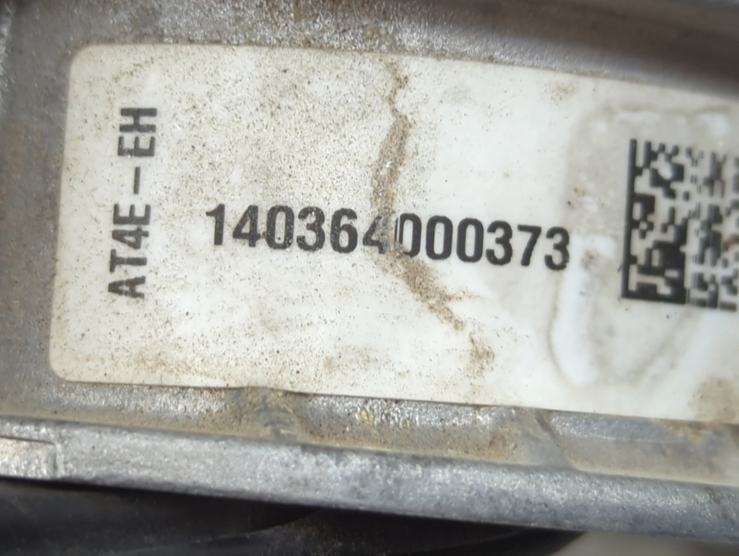 2011-2019 Ford Explorer Throttle Body P/N:AT4E-EH Fits Fits 2011 2012 2013 2014 2015 2016 2017 2018 2019 OEM Used Auto Parts