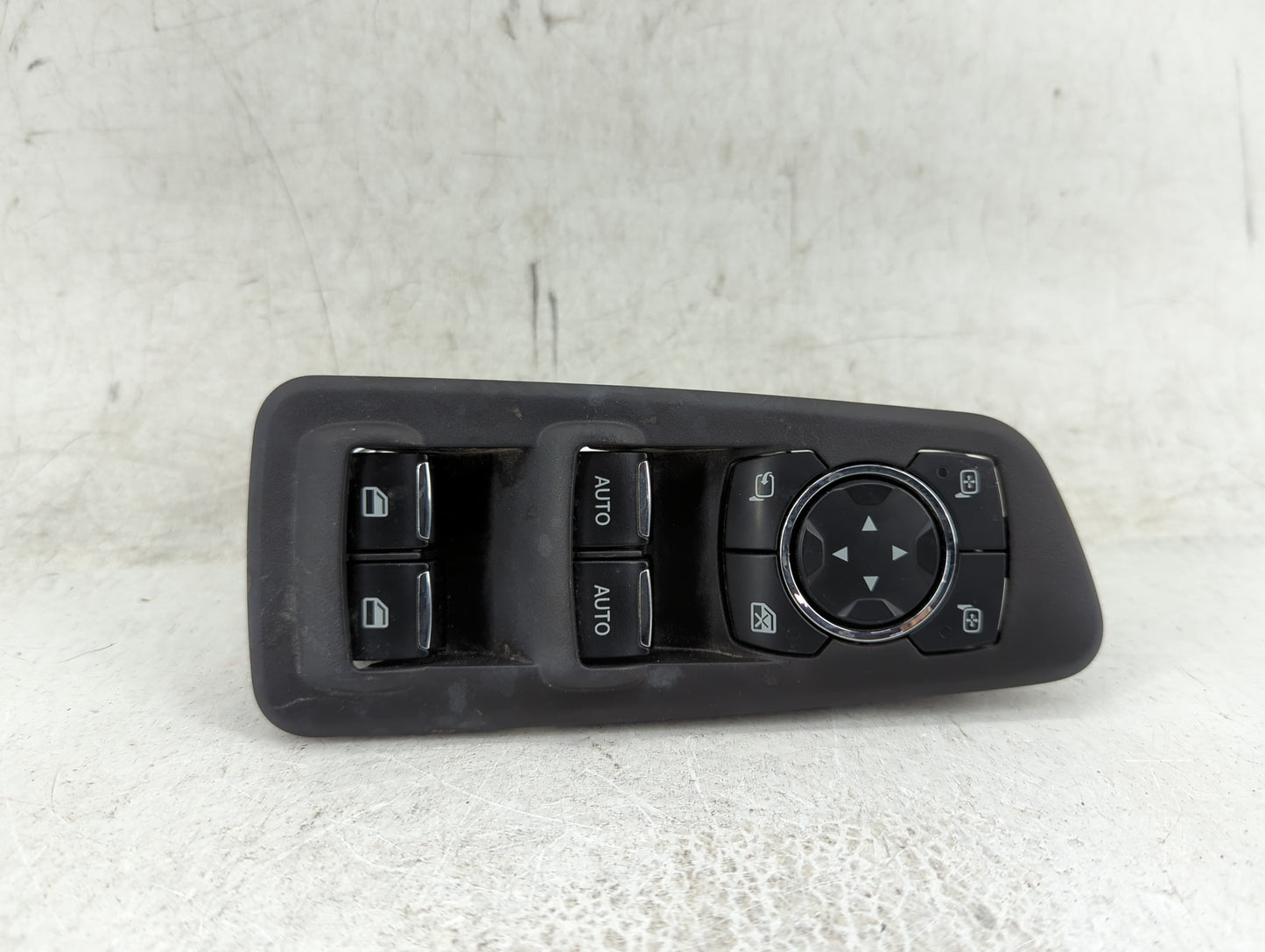 2011-2015 Ford Explorer Master Power Window Switch Replacement Driver Side Left P/N:BB5T-14540-AGW Fits OEM Used Auto Parts 