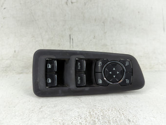 compare product 2011-2015 Ford Explorer Master Power Window Switch Replacement Driver Side Left P/N:BB5T-14540-AGW Fits OEM Used Auto Parts